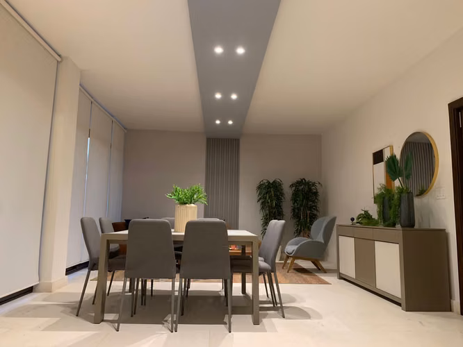 Apartamento en Mareas Coronado - LISTO PARA OCUPAR