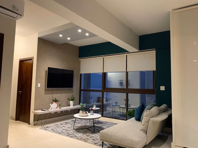 Apartamento en Mareas Coronado - LISTO PARA OCUPAR