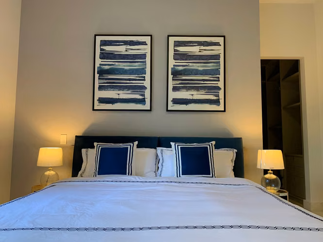 Apartamento en Mareas Coronado - LISTO PARA OCUPAR