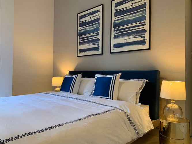 Apartamento en Mareas Coronado - LISTO PARA OCUPAR