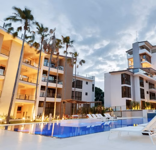 Apartamento en Mareas Coronado - LISTO PARA OCUPAR