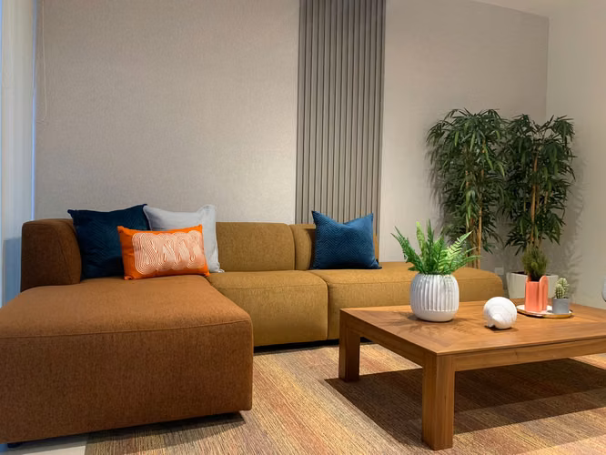 Apartamento en Mareas Coronado - LISTO PARA OCUPAR
