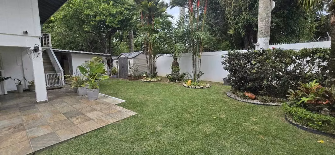 Melissa Foster Luxury Vende Hermosa Casa en Balboa Ancón, Esquina y Remodelada MFR1719