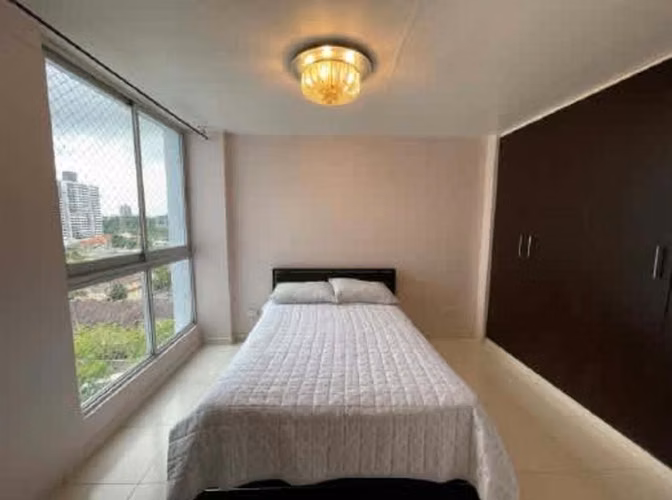 Melissa Foster Luxury Vende Hermoso Apto, Ph McGregor Heights.MFR1724