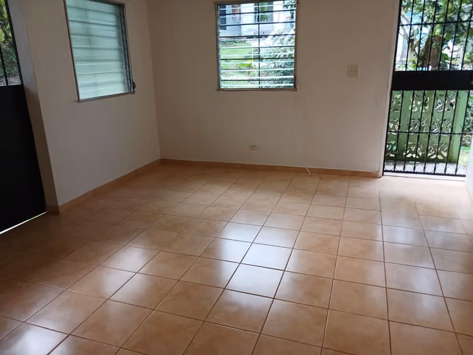 ALQUILER DE APARTAMENTOS TOTALMENTE INDEPENDIENTES EN AREA FRESCA TRANQUILA Y SEGURA - Imagen 6