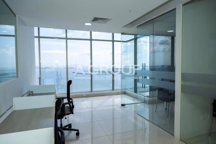 TORRE BICSA - Avenida Balboa - Office For Rent
