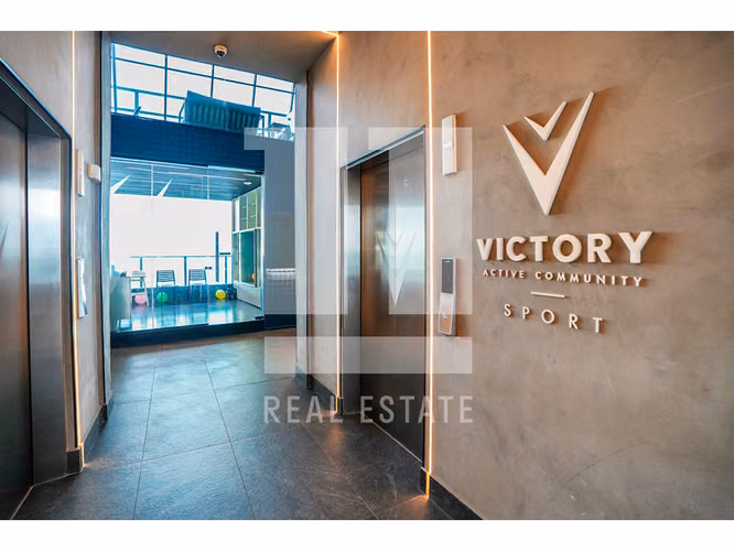 Se Vende apartamento en Victory Sport - Imagen 16