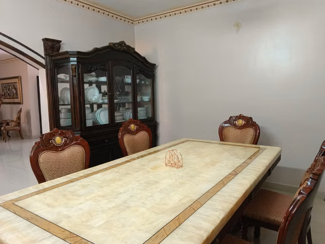 Alquiler de Casa en Margarita, Colón – Residencial Albader