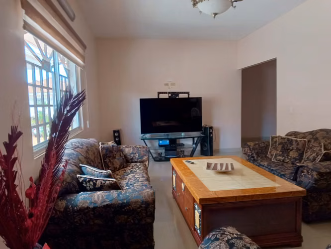 Alquiler de Casa en Margarita, Colón – Residencial Albader
