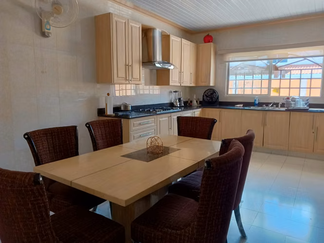 Alquiler de Casa en Margarita, Colón – Residencial Albader