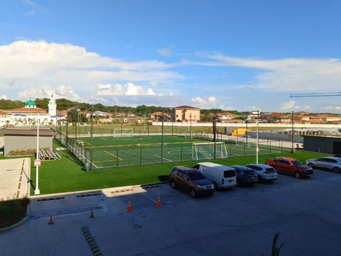 Alquiler de Casa en Margarita, Colón – Residencial Albader