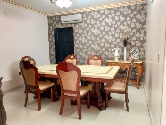 Alquiler de Casa en Margarita, Colón – Residencial Albader