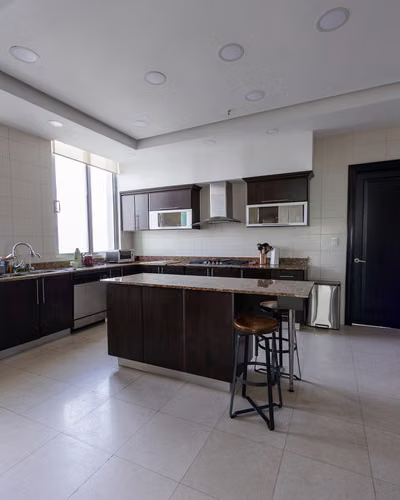 Venta de apartamento en Costa del Este