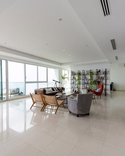 Venta de apartamento en Costa del Este