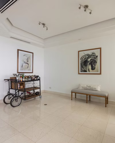 Venta de apartamento en Costa del Este