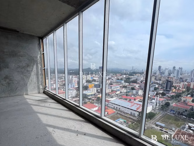 VENTA DE OFICINA EN TORRE BALBOA OFFICE CENTER BOC, AVENIDA BALBOA (13)