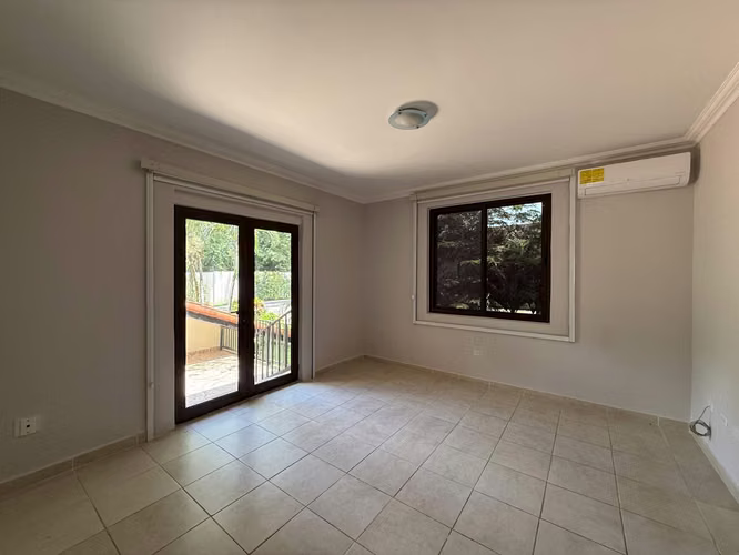 Se Alquila Casa en Urbanizacion Camino de Cruces  - Imagen 10