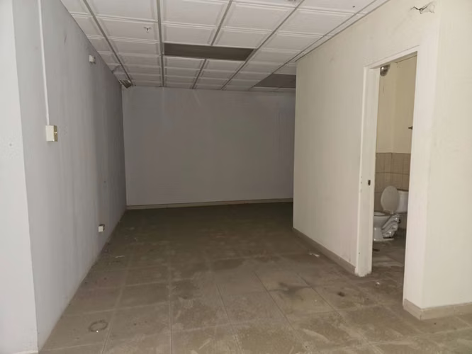 Banco vende bodega en Ofibodega de Las Américas, Pacora
