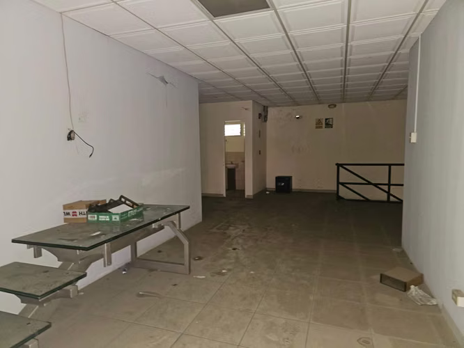 Banco vende bodega en Ofibodega de Las Américas, Pacora