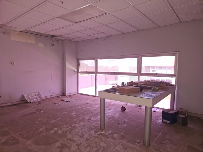 Banco vende bodega en Ofibodega de Las Américas, Pacora