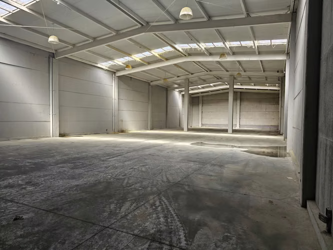Banco vende bodega en Ofibodega de Las Américas, Pacora