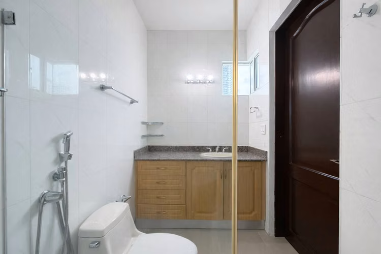 VENTA DE APARTAMENTO EN COSTA DEL ESTE