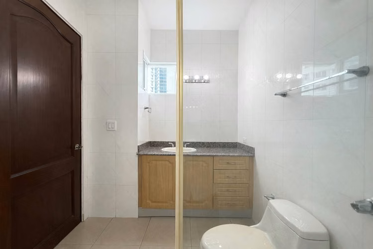 VENTA DE APARTAMENTO EN COSTA DEL ESTE