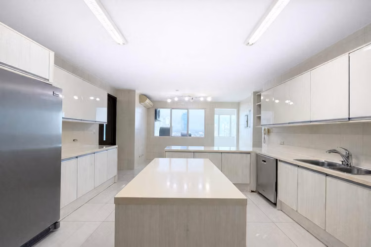 VENTA DE APARTAMENTO EN COSTA DEL ESTE