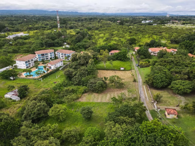 Lote en Rio Mar Cerca de la Playa en Venta