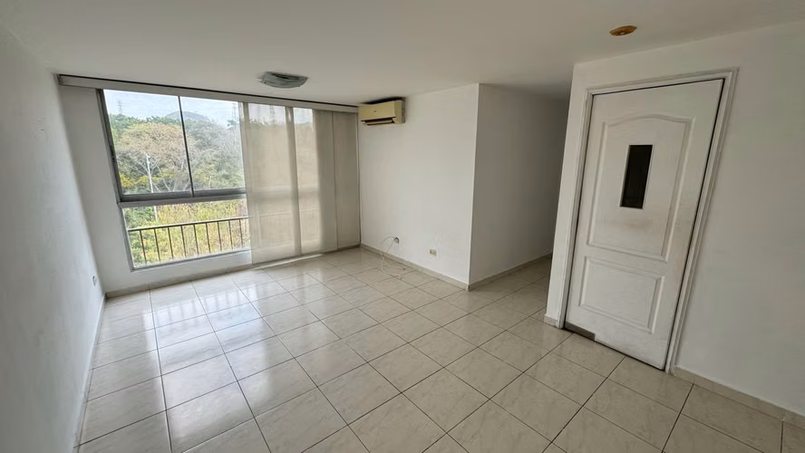Vendo Apartamento en Altos de Panama