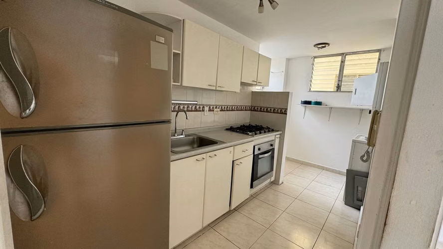 Vendo Apartamento en Altos de Panama