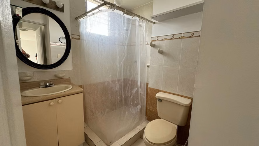 Vendo Apartamento en Altos de Panama