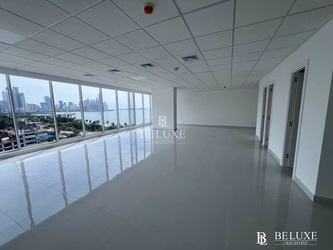VENTA DE OFICINA TERMINADA BALBOA OFFICE CENTER BOC, AVENIDA BALBOA (13)