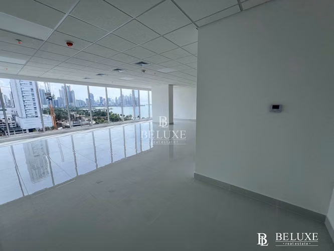 VENTA DE OFICINA TERMINADA BALBOA OFFICE CENTER BOC, AVENIDA BALBOA (13)