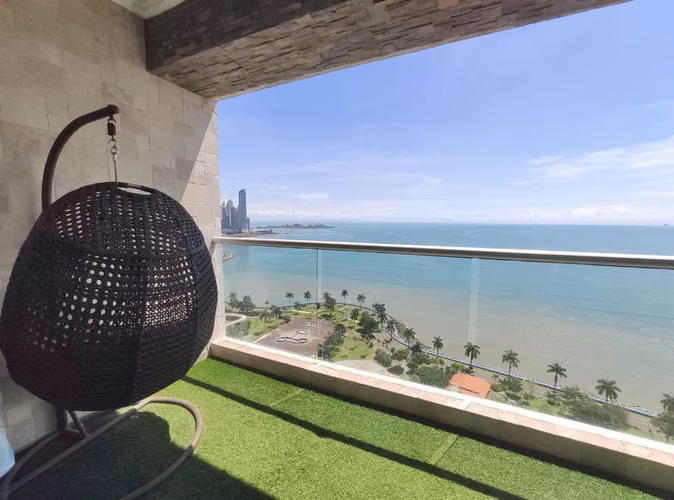 VENTA APARTAMENTO EN PH RIVAGE AVENIDA BALBOA - Imagen 10