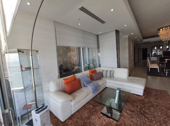 VENTA APARTAMENTO EN PH RIVAGE AVENIDA BALBOA - Imagen 4