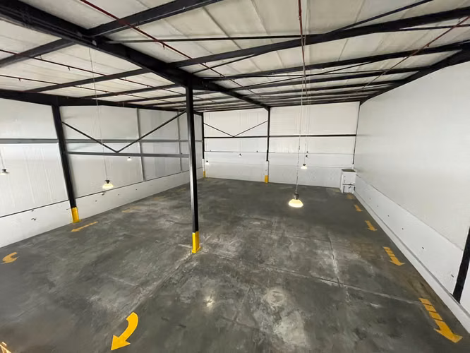 Se Vende Bodega en Tocumen, Mañanitas