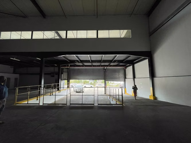 Se Vende Bodega en Tocumen, Mañanitas