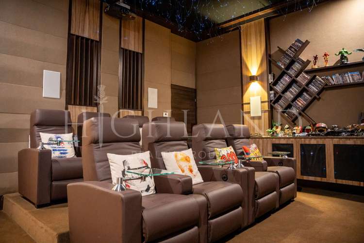 Se vende lujosa, hermosa y amplia casa en la exclusiva zona Tucán Country Club - Cocolí -Panamá - Imagen 14