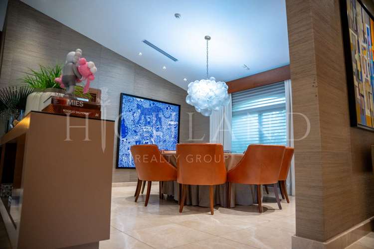Se vende lujosa, hermosa y amplia casa en la exclusiva zona Tucán Country Club - Cocolí -Panamá - Imagen 5