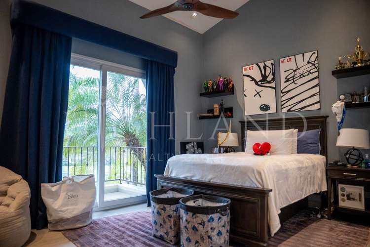 Se vende lujosa, hermosa y amplia casa en la exclusiva zona Tucán Country Club - Cocolí -Panamá - Imagen 16