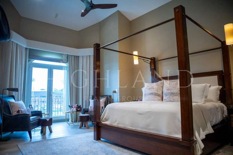 Se vende lujosa, hermosa y amplia casa en la exclusiva zona Tucán Country Club - Cocolí -Panamá - Imagen 18