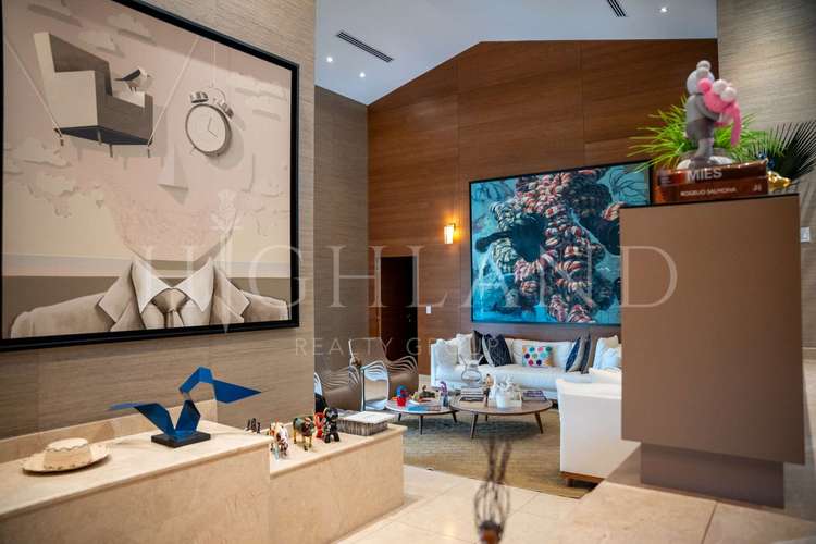 Se vende lujosa, hermosa y amplia casa en la exclusiva zona Tucán Country Club - Cocolí -Panamá - Imagen 4