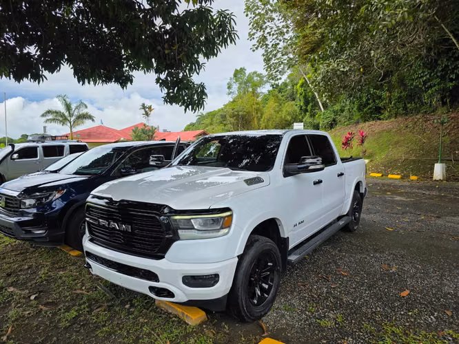 Se Vende Dodge RAM 1500