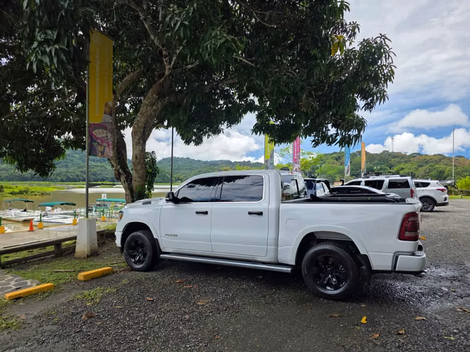 Se Vende Dodge RAM 1500