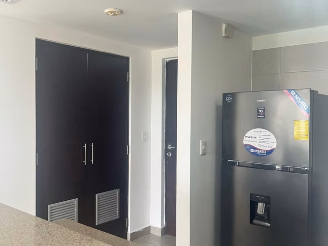 VENTA DE APARTAMENTO EN PH MOSAIC, PANAMA PACIFICO (8) - Imagen 7
