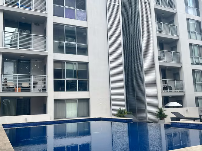VENTA DE APARTAMENTO EN PH MOSAIC, PANAMA PACIFICO (8) - Imagen 19
