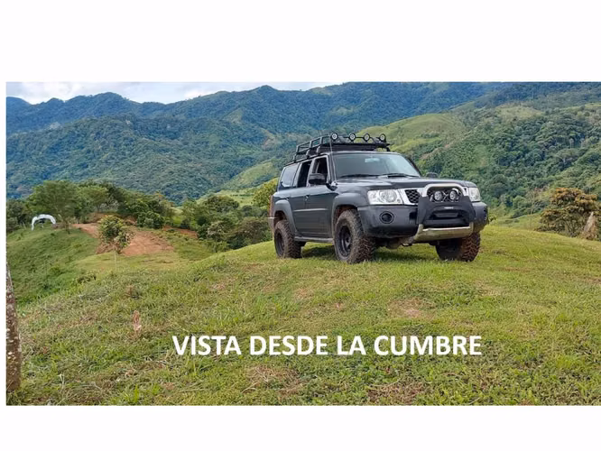 VENTA DE FINCA DE CAFÉ Y FRUTALES, TERRENO EN EL CACAO, CAPIRA (13)