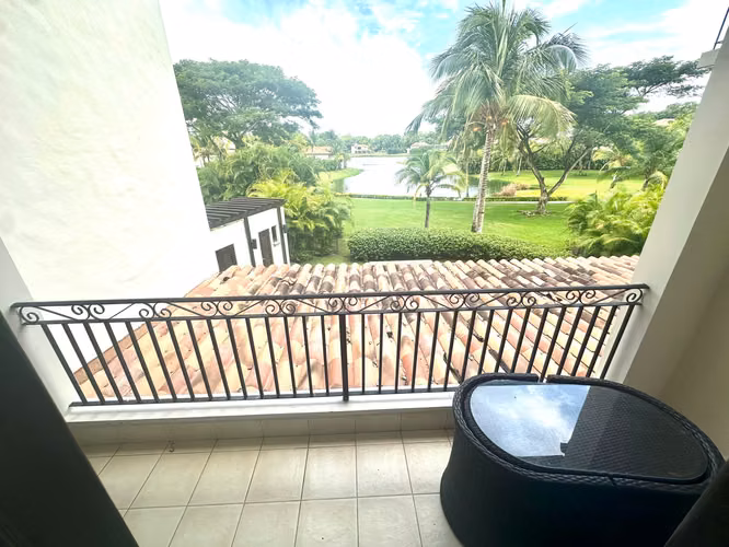 ALQUILER DE APARTAMENTO EN BUENAVENTURA