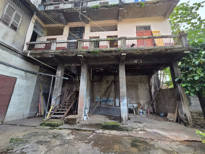 SANTA ANA CALLE 17 EDIFICIO EN VENTA - Imagen 8